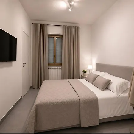 Modern Cozy Flat Centocelle 3 Rome