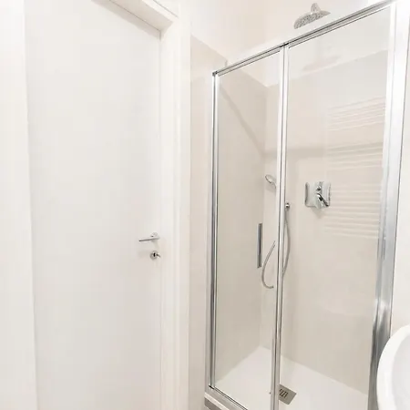 Modern Cozy Flat Centocelle 3