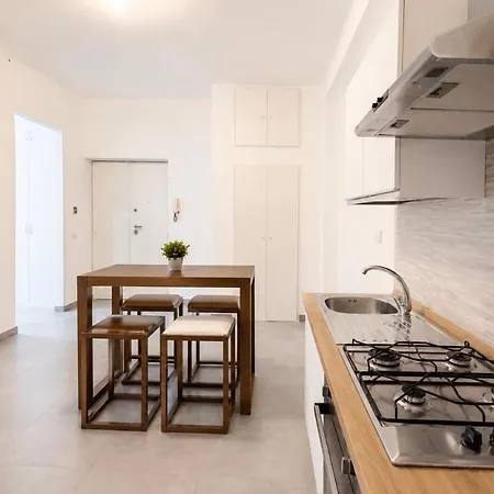 Maison d'hôtes Modern Cozy Flat Centocelle 3 3*