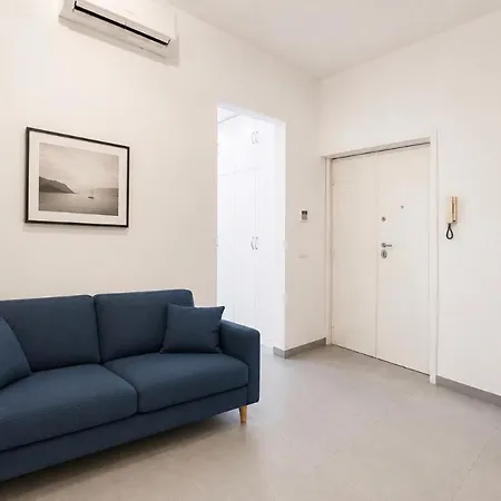 Modern Cozy Flat Centocelle 3 3*