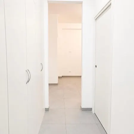 Maison d'hôtes Modern Cozy Flat Centocelle 3 Rome