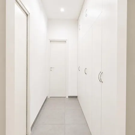 Modern Cozy Flat Centocelle 3 Rome